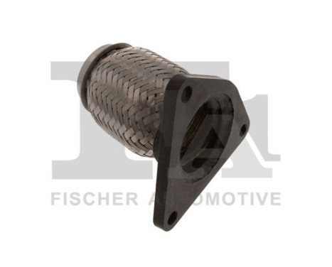 Flex Hose, exhaust system