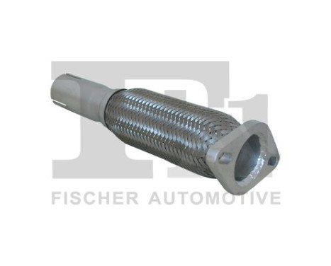 Flex Hose, exhaust system