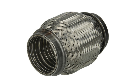 Flexible Hose, exhaust system