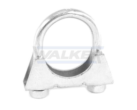 Clamp, exhaust system, Image 5