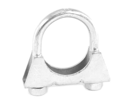 Clamp, exhaust system, Image 8