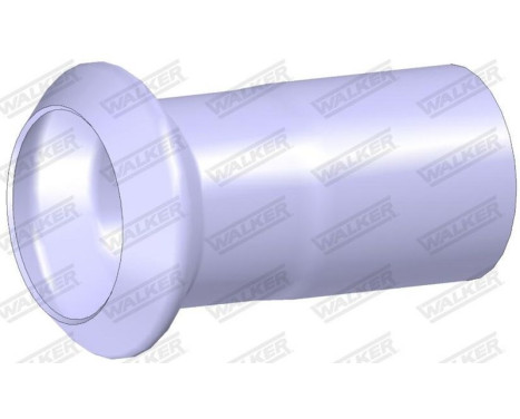 Exhaust Pipe, Image 2