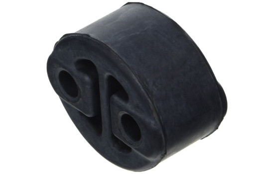 Rubber Strip, exhaust system