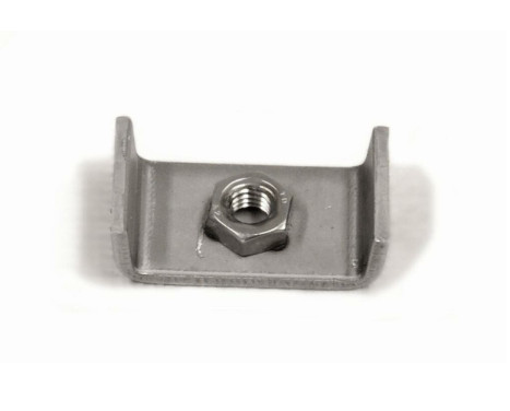 Stainless steel mounting bracket