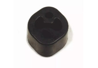 Suspension rubber