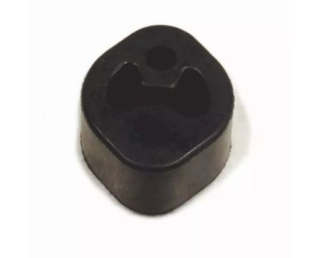 Suspension rubber