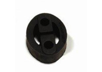 Suspension rubber