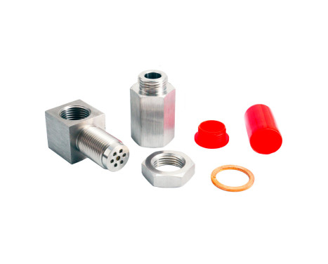 Simoni Racing Lambda Sensor Emulator Type 2 (Double)