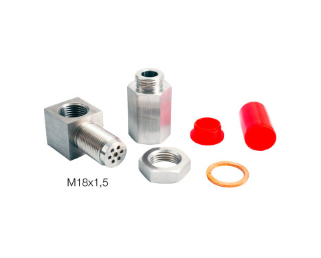 Simoni Racing Lambda Sensor Emulator Type 2 (Double), Image 3