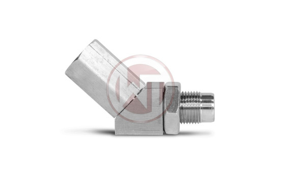 Wagner Tuning Lambda Eliminator 45° Mini Cat 600CPSI (EU6)