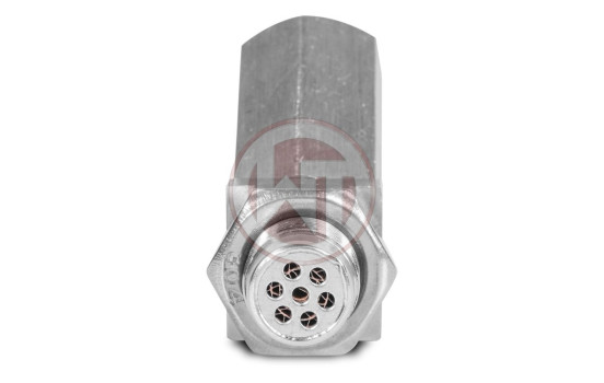 Wagner Tuning Lambda Eliminator 45° Mini Cat 600CPSI (EU6), Image 4