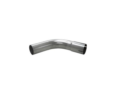 Bend 60 degrees stainless steel