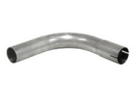 Bend 90 degrees stainless steel