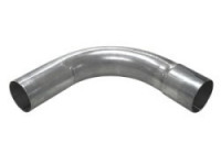 Bend 90 degrees stainless steel