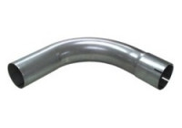 Bend 90 degrees stainless steel