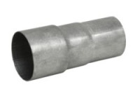 Three-stage reducing bushing Stainless steel