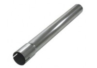 Tube 1000 mm long stainless steel