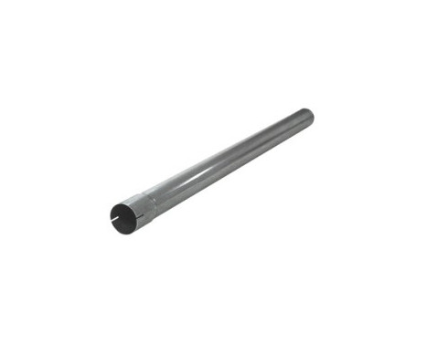 Tube 1000 mm long stainless steel