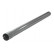 Tube 1000 mm long stainless steel