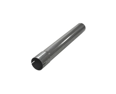 Tube 500 mm long stainless steel