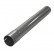 Tube 500 mm long stainless steel