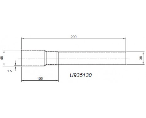 Decibel limiter, Image 2