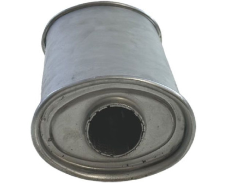 Middle muffler, universal, Image 5