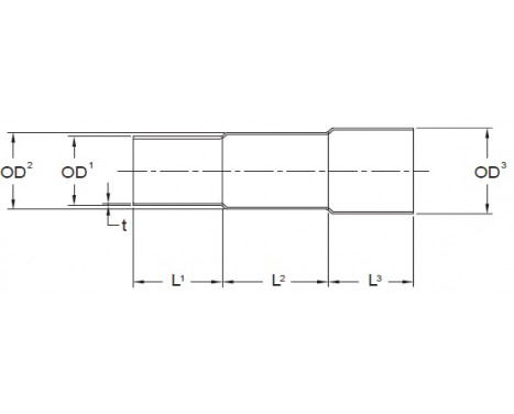 Three-stage gradient - 51> 48> 41 mm, Image 2