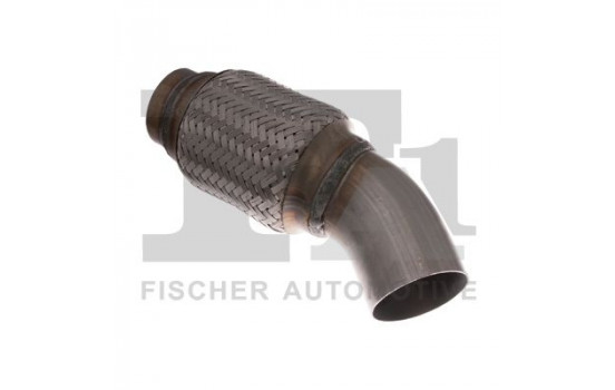 Flex Hose, exhaust system