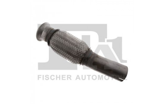 Flex Hose, exhaust system