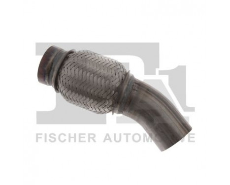 Flex Hose, exhaust system, Image 2