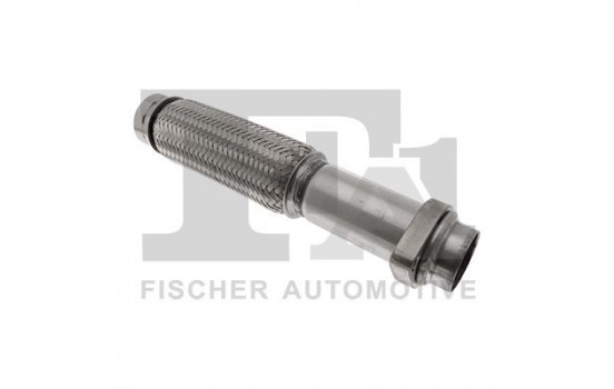 Flex Hose, exhaust system