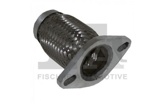 Flex Hose, exhaust system