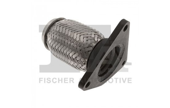 Flex Hose, exhaust system