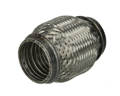 Flexible Hose, exhaust system