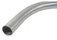 Flex Hose, exhaust system