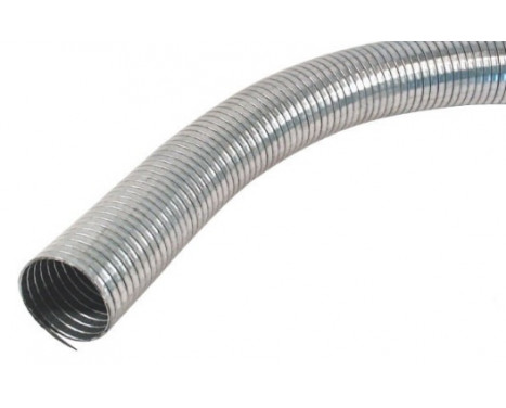 Flex Hose, exhaust system