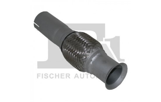 Flex Hose, exhaust system