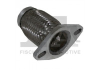 Flex Hose, exhaust system