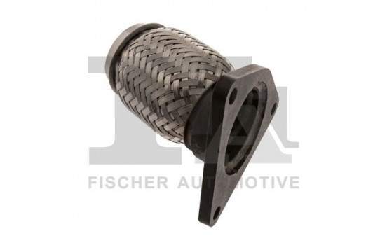 Flex Hose, exhaust system