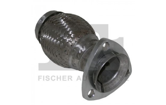 Flex Hose, exhaust system