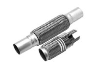 Flex Hose, exhaust system