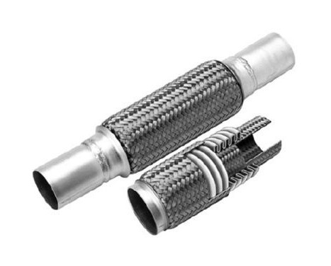 Flex Hose, exhaust system