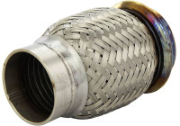 Flex Hose, exhaust system