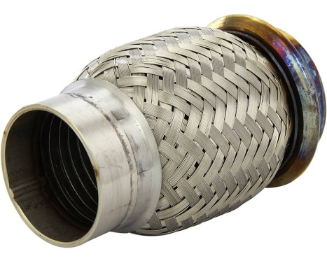 Flex Hose, exhaust system