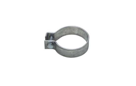 Broadband clamp 54mm