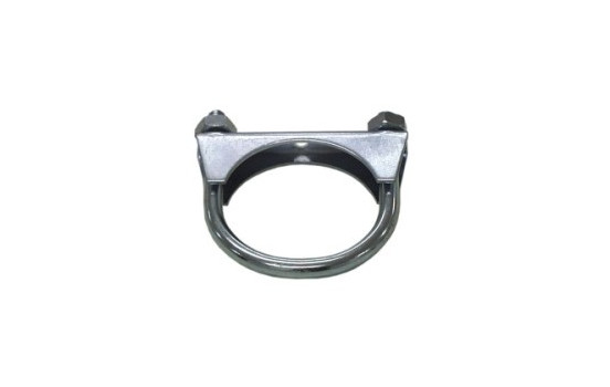 Exhaust clamp 54mm