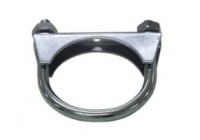 Exhaust clamp 64mm