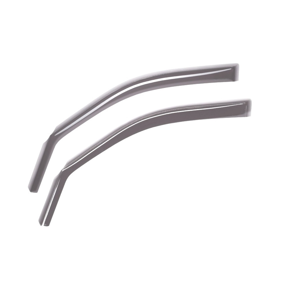 Deflecteur D'Air Perflex 4 Pieces Peugeot 3008 Niken