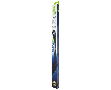 Balai d'essuie-glace SILENCIO FLAT BLADE SET 574311 Valeo, Image 10